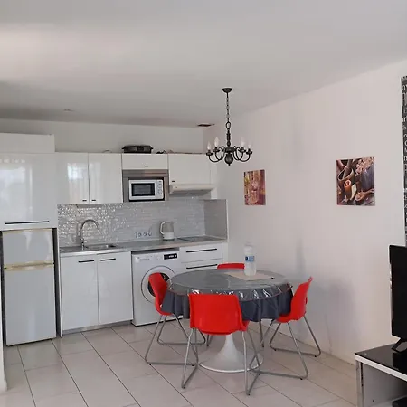 Parque Santiago Las Americas شقة بلايا ذي لاس أميريكاس