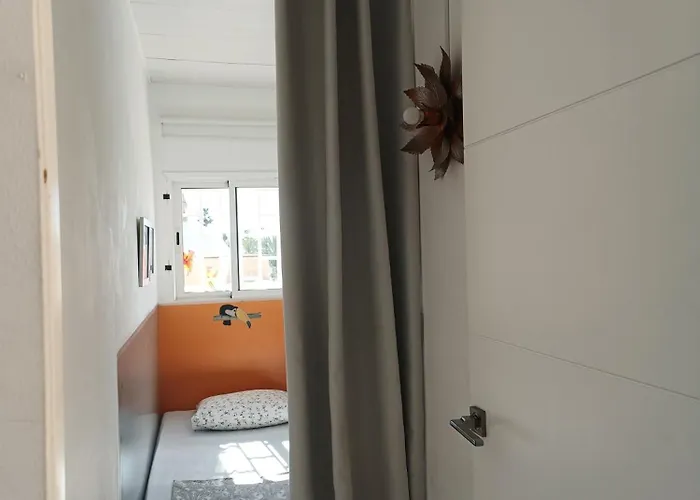 Parque Santiago Las Americas *