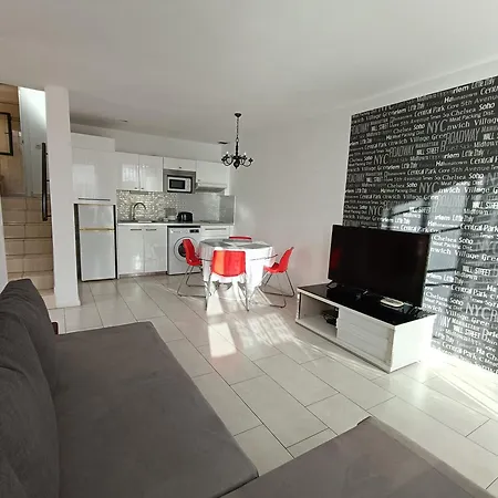 Parque Santiago Las Americas Apartment Playa de las Americas (Tenerife)