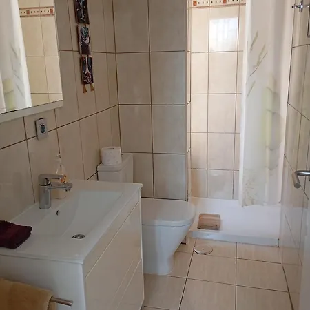 Parque Santiago Las Americas Apartment Playa de las Americas (Tenerife)