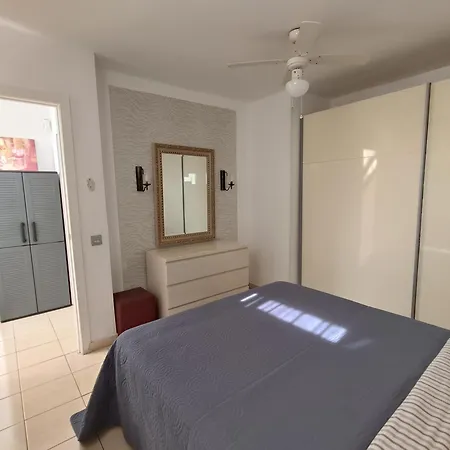 Apartment Parque Santiago Las Americas