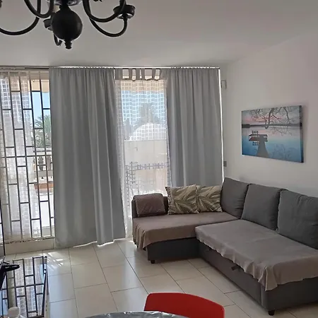 Apartment Parque Santiago Las Americas Playa de las Americas (Tenerife)