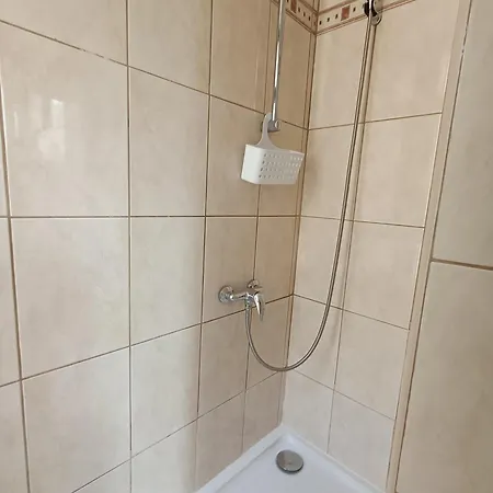 Parque Santiago Las Americas Apartamento