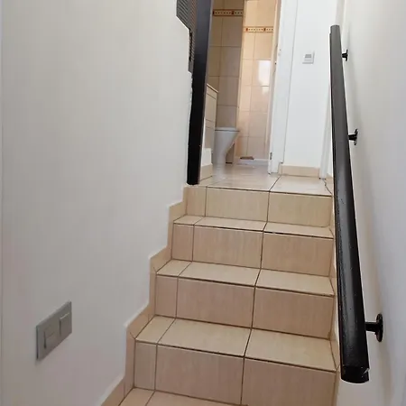 Parque Santiago Las Americas Apartamento *