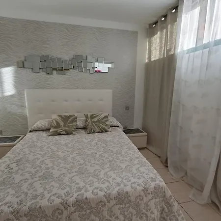 Apartment Parque Santiago Las Americas