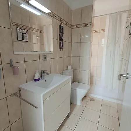 Apartment Parque Santiago Las Americas *