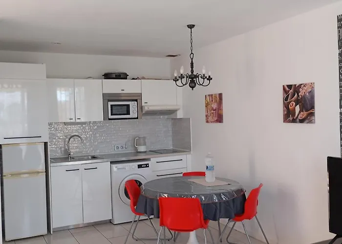 Parque Santiago Las Americas Apartment Playa de las Américas