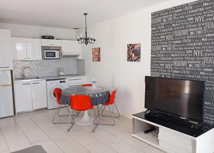 Apartment Parque Santiago Las Americas