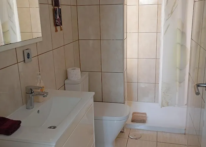 Parque Santiago Las Americas Apartment Playa de las Américas