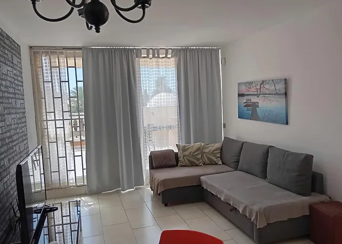 Apartment Parque Santiago Las Americas Playa de las Américas