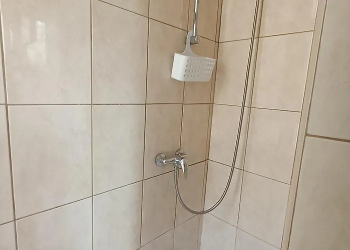 Parque Santiago Las Americas Apartment