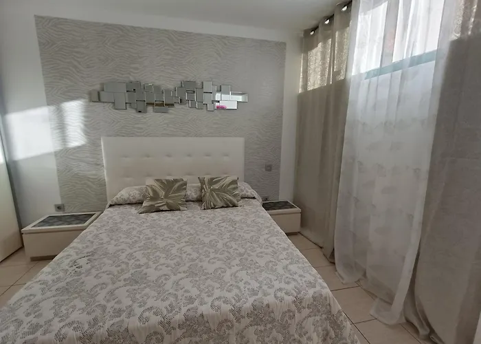 Apartment Parque Santiago Las Americas