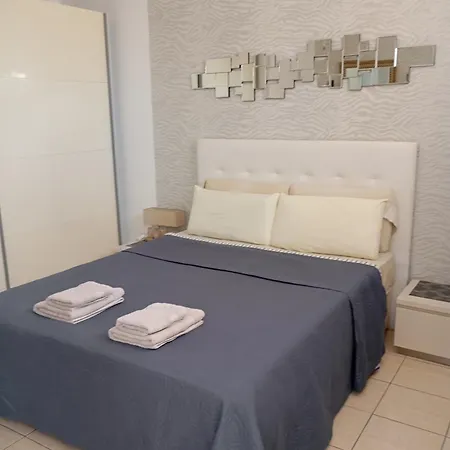 Parque Santiago Las Americas Apartment