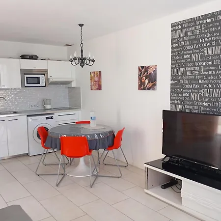 Apartment Parque Santiago Las Americas